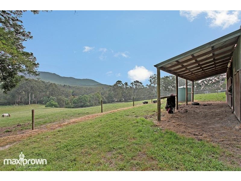 116 York Road, Mount Evelyn VIC 3796