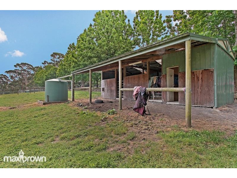 116 York Road, Mount Evelyn VIC 3796