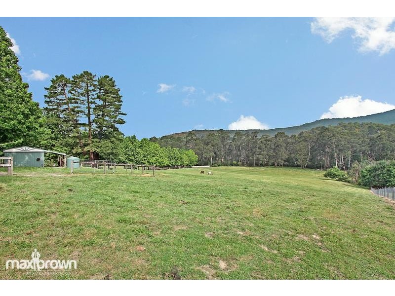 116 York Road, Mount Evelyn VIC 3796