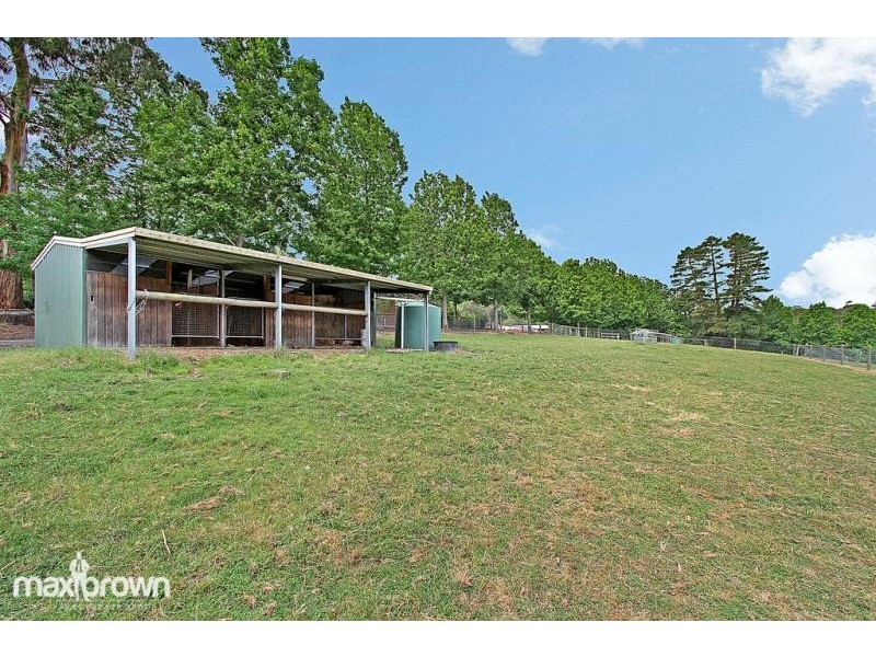 116 York Road, Mount Evelyn VIC 3796