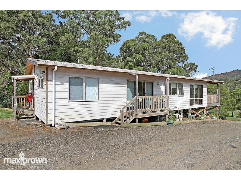 116 York Road, Mount Evelyn VIC 3796