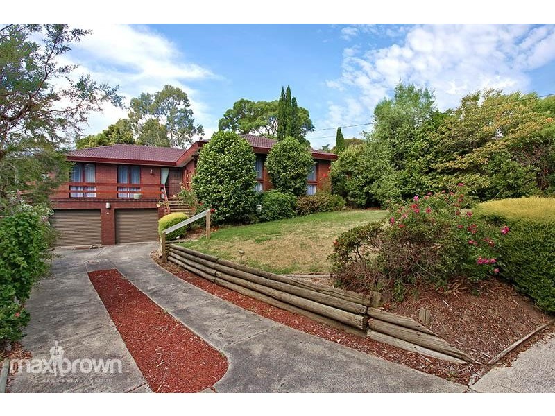 7 Inverness Court, Croydon VIC 3136
