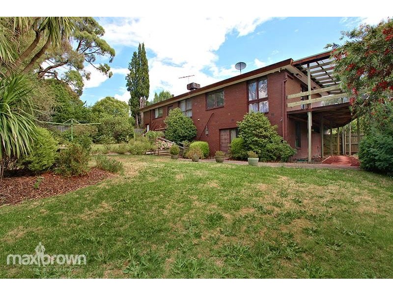 7 Inverness Court, Croydon VIC 3136
