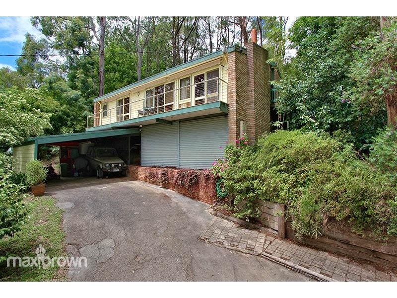 7 Lookout Road, Kalorama VIC 3766