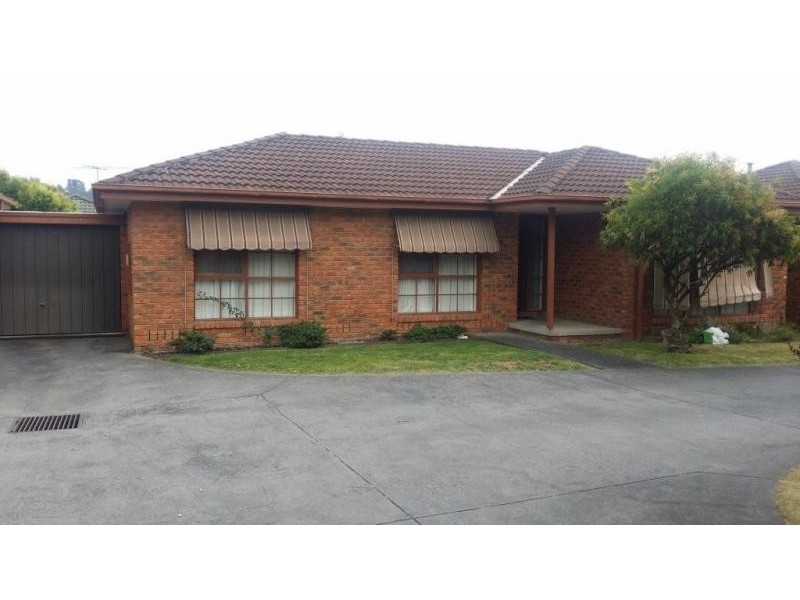 3/26 Jackson Street, Croydon VIC 3136