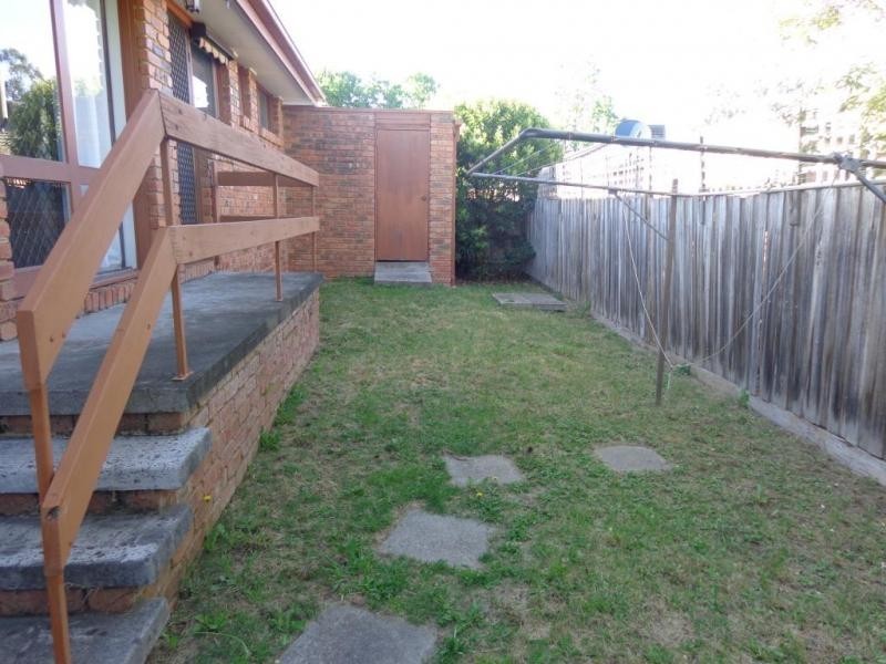 3/26 Jackson Street, Croydon VIC 3136