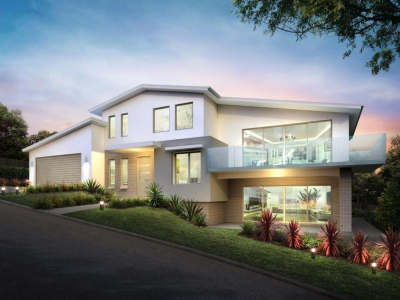 Lot 10, 8-10 H/L (Lot 10) Canterbury Road, Montrose VIC 3765