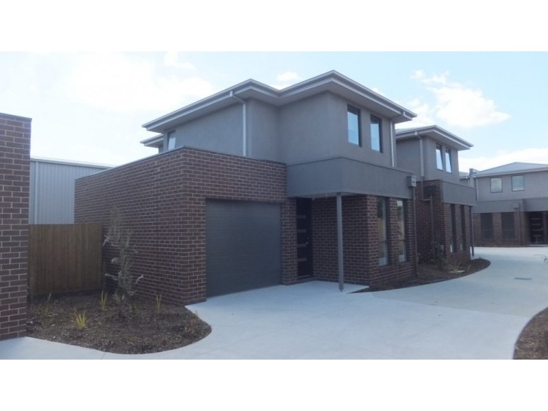 3/133 Canterbury Road, Kilsyth VIC 3137