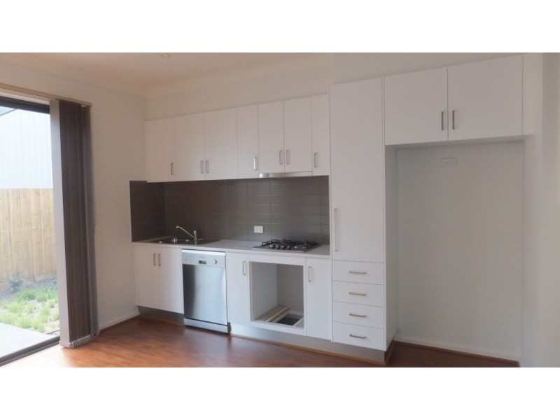 3/133 Canterbury Road, Kilsyth VIC 3137