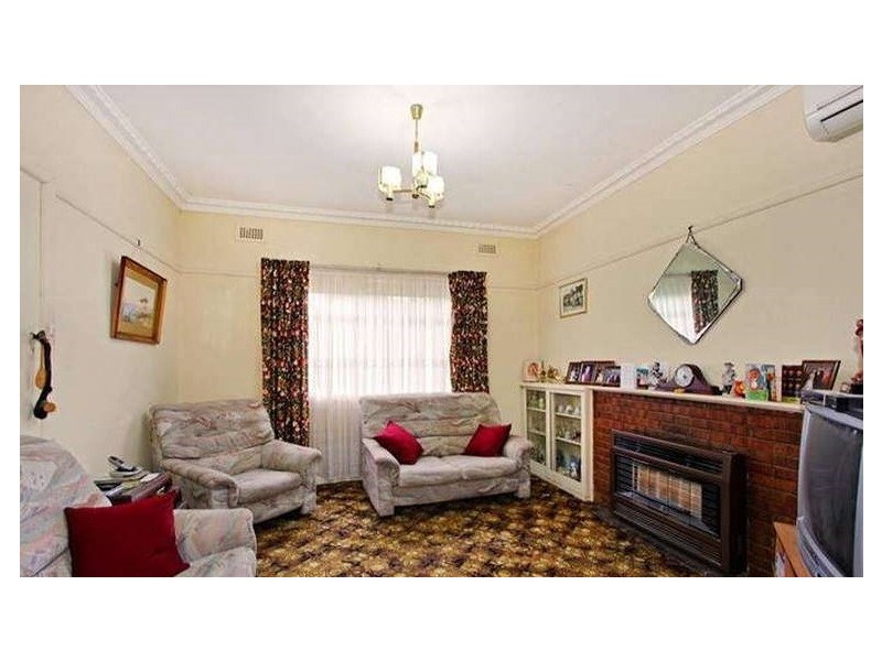 1 Gerald Street, Ferntree Gully VIC 3156