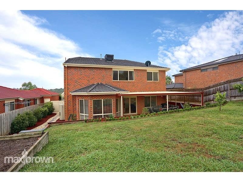 28 Pacific Drive, Mooroolbark VIC 3138