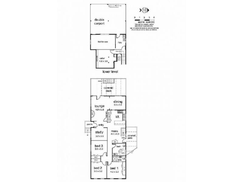 11 Sturdee Road, Donvale VIC 3111