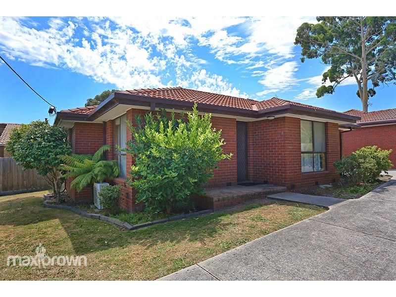 1/6 Kennedy Avenue, Ringwood VIC 3134