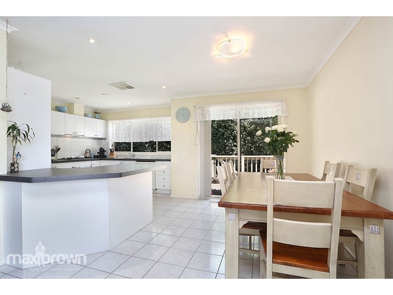 4/17 Wicklow Avenue, Croydon VIC 3136