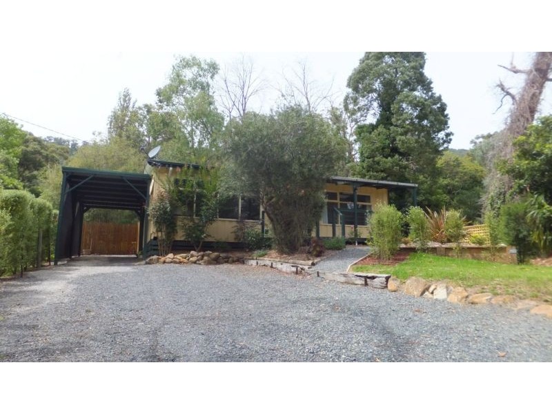 1/466 Sheffield Road North, Montrose VIC 3765
