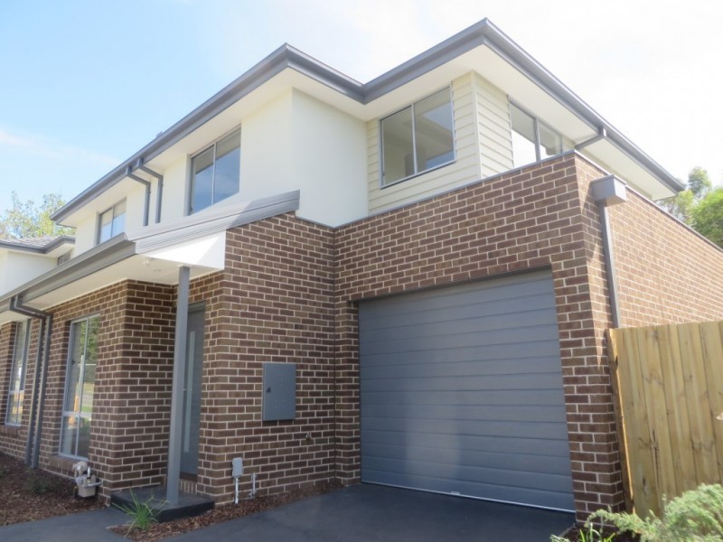 5/30 Croydon Road, Croydon VIC 3136