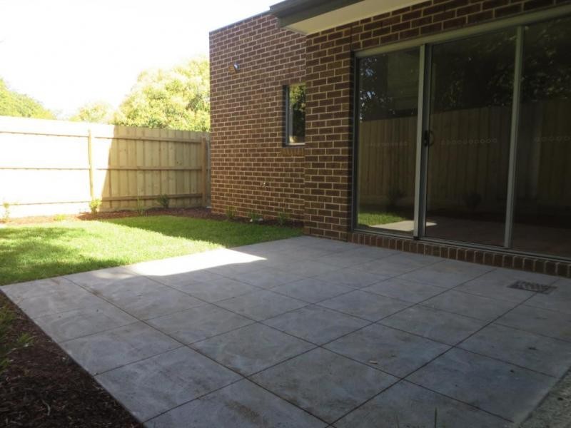 5/30 Croydon Road, Croydon VIC 3136