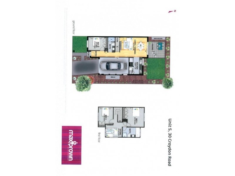 5/30 Croydon Road, Croydon VIC 3136