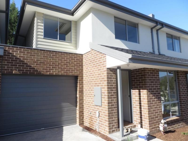 1B Joffre Street, Croydon VIC 3136