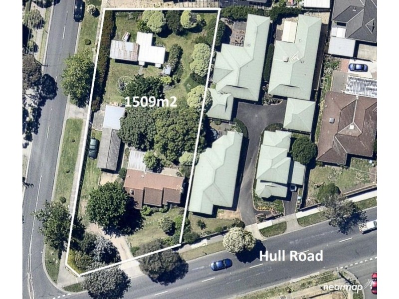 53 Hull Road, Croydon VIC 3136
