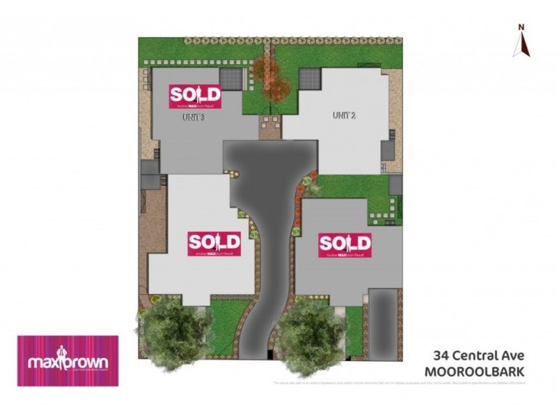 2/34 Central Ave, Mooroolbark VIC 3138