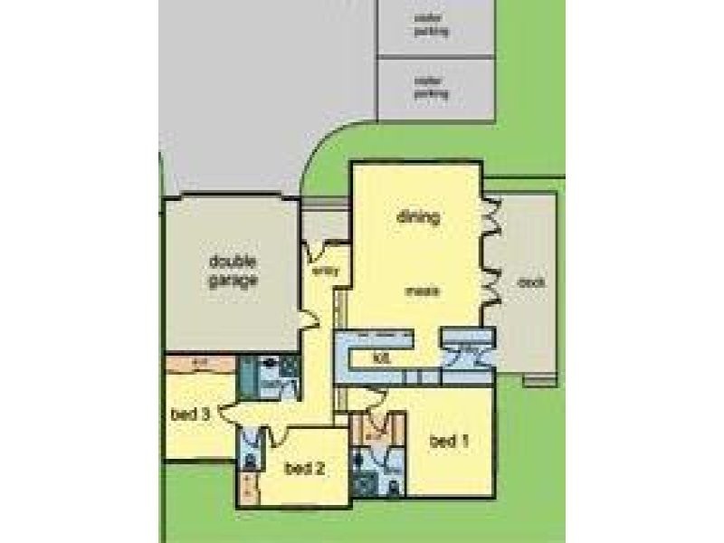 6/8-10 Humber Road, Croydon North VIC 3136