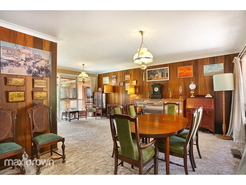 34 St Andrews Drive, Chirnside Park VIC 3116