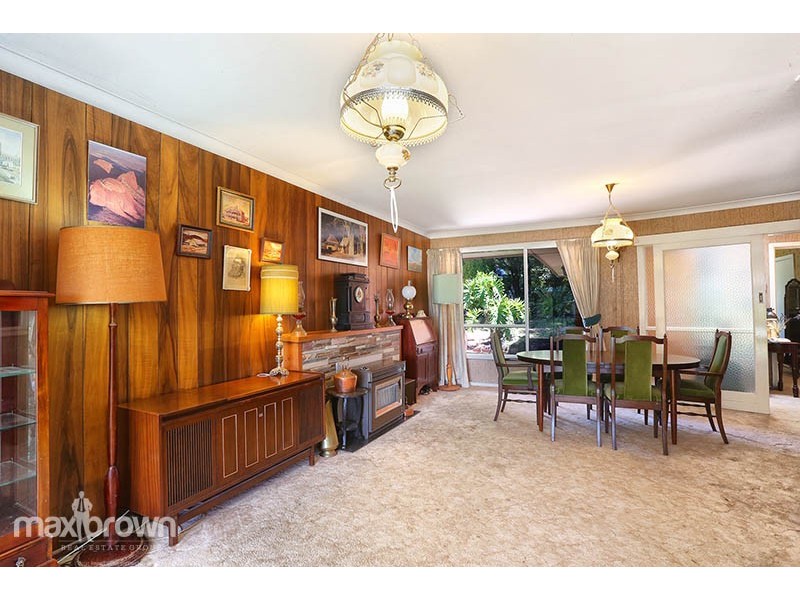 34 St Andrews Drive, Chirnside Park VIC 3116