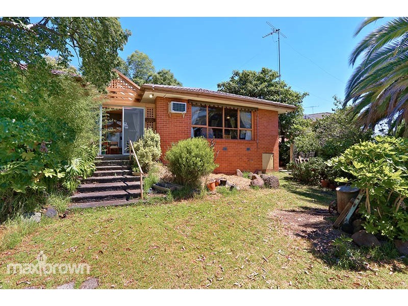 34 St Andrews Drive, Chirnside Park VIC 3116