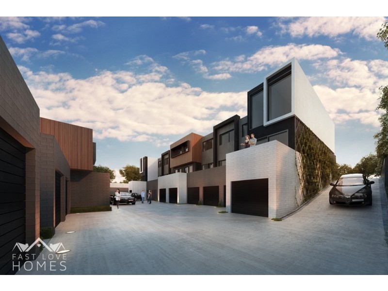 1-20/33 Cambridge Road, Mooroolbark VIC 3138