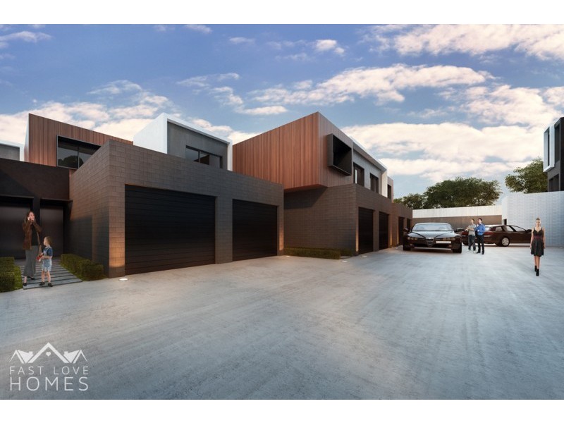 1-20/33 Cambridge Road, Mooroolbark VIC 3138