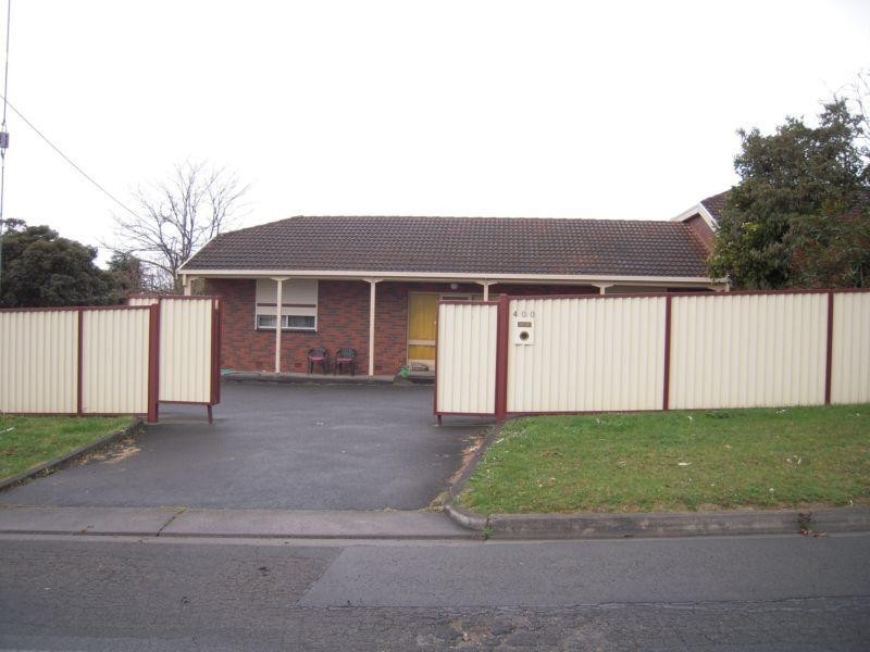 400 Warburton Highway, Wandin North VIC 3139