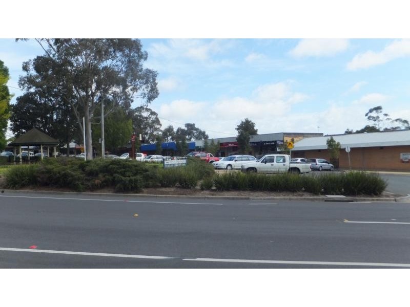 400 Warburton Highway, Wandin North VIC 3139