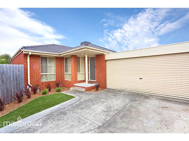 3/20 Stonehaven Avenue, Boronia VIC 3155
