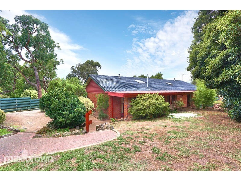 51 Littlejohn Avenue, Mount Evelyn VIC 3796