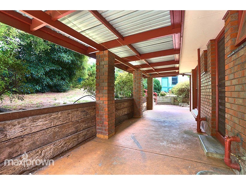 51 Littlejohn Avenue, Mount Evelyn VIC 3796