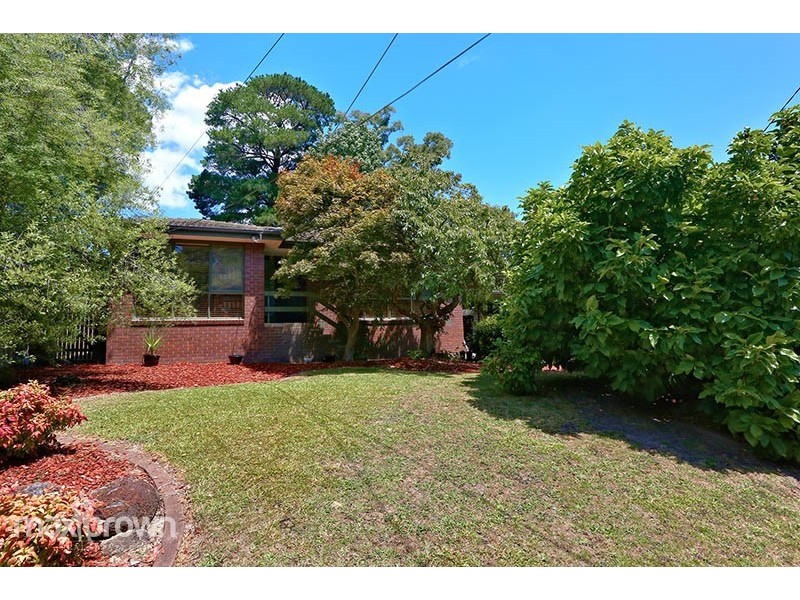 14 The Boulevard, Montrose VIC 3765