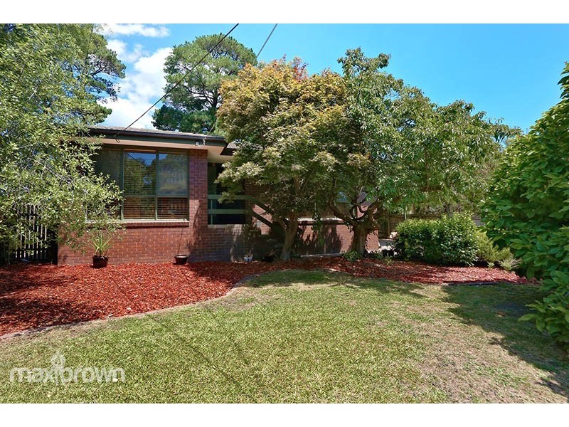 14 The Boulevard, Montrose VIC 3765