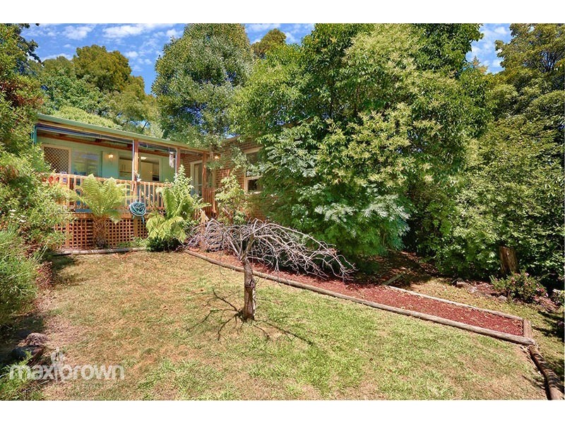 33 Timberglades Road, Montrose VIC 3765