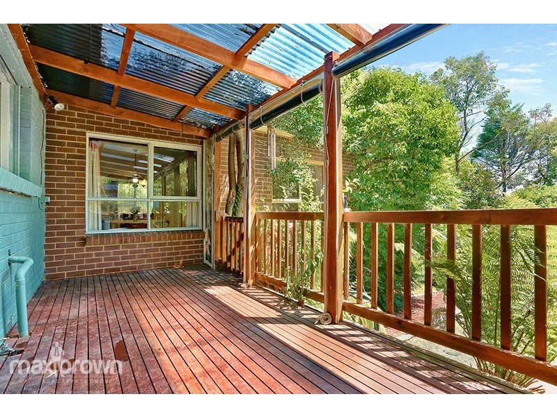 33 Timberglades Road, Montrose VIC 3765