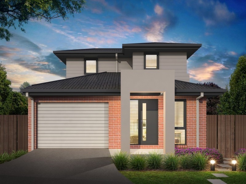 1-5/9 Mersey Road, Kilsyth VIC 3137