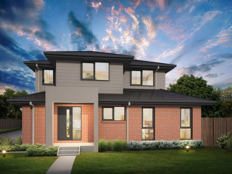 1-5/9 Mersey Road, Kilsyth VIC 3137