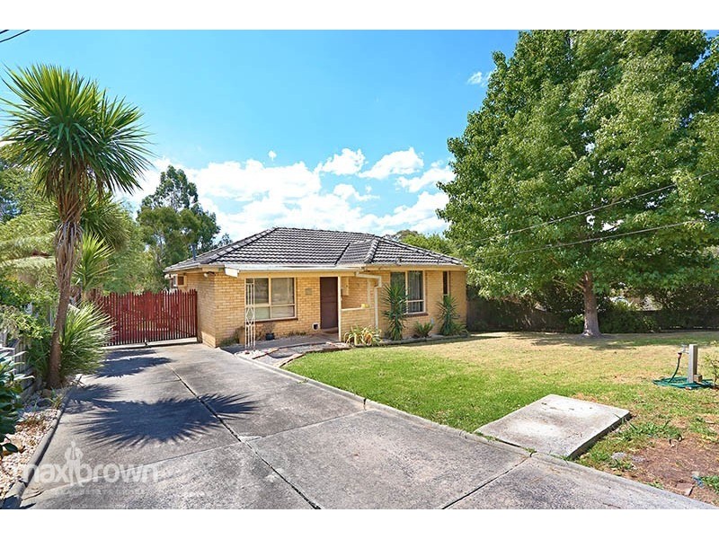 19 Gordon Court, Mooroolbark VIC 3138