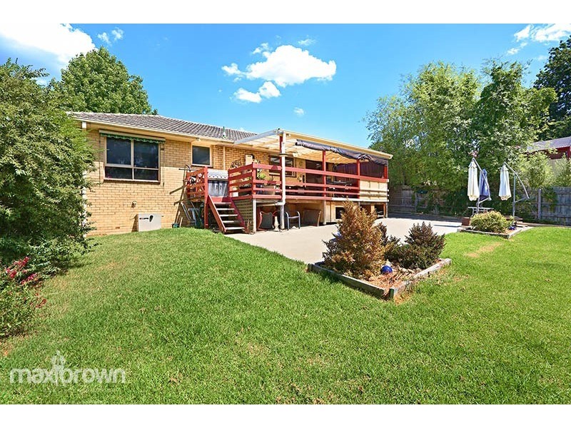19 Gordon Court, Mooroolbark VIC 3138