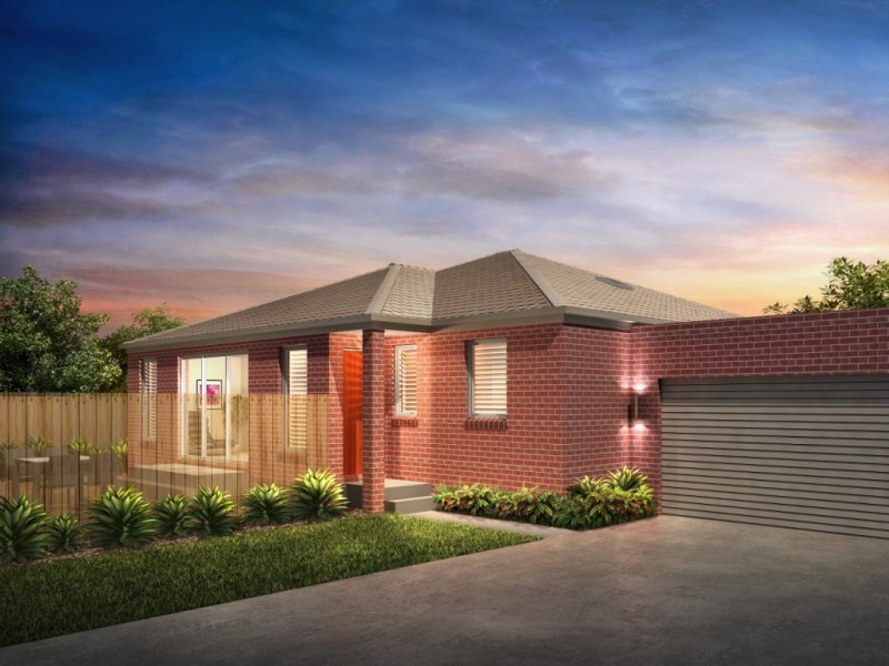 2/193 Maroondah Highway, Chirnside Park VIC 3116