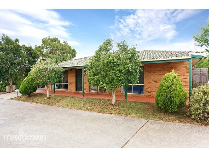 10 Snow Gum Drive, Kilsyth South VIC 3137