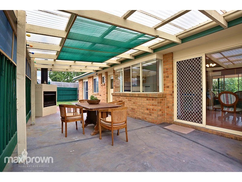 10 Snow Gum Drive, Kilsyth South VIC 3137