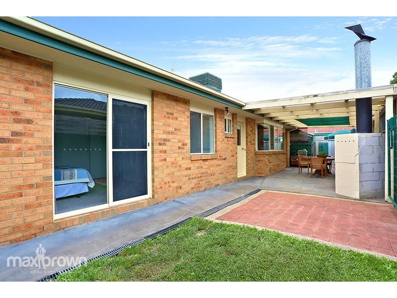 10 Snow Gum Drive, Kilsyth South VIC 3137
