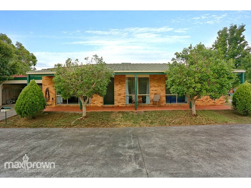 10 Snow Gum Drive, Kilsyth South VIC 3137