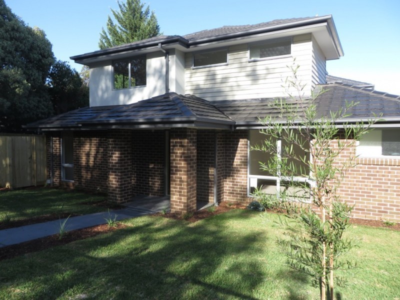 1/30 Croydon Road, Croydon VIC 3136